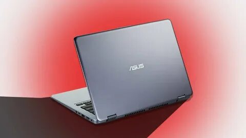 Ноутбук asus 4