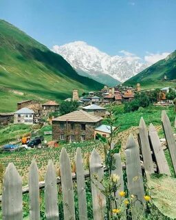 Georgia грузия