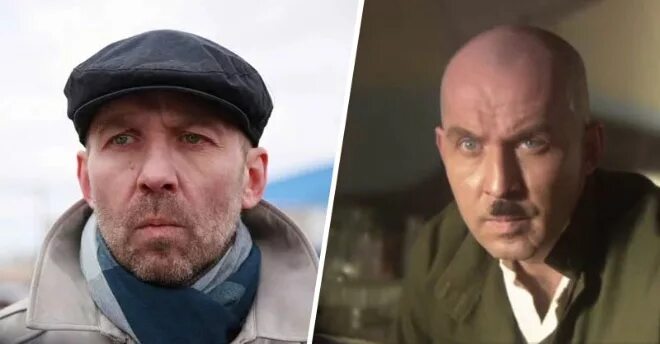 Дружил с Ургантом и снимался в фильме Пригожина. Где сейчас Кирилл Полухин - Рам