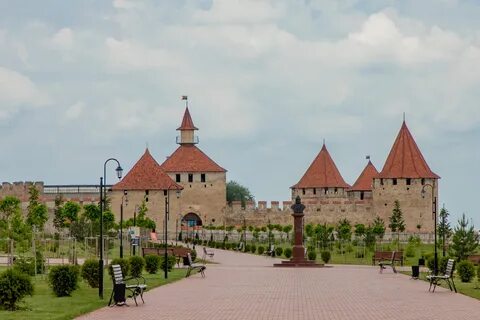 Бендеры где находится в какой стране