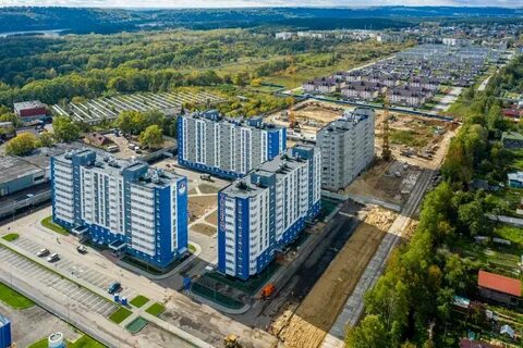 Жк новая жизнь нижегородская область