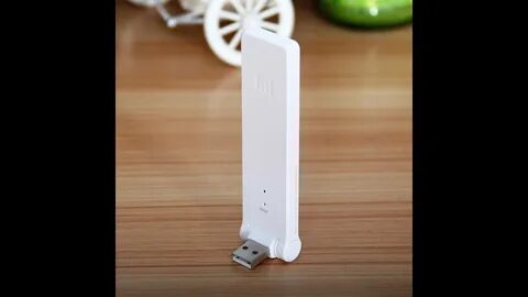 Xiaomi setup