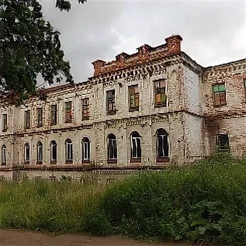 Школа 1 яранск