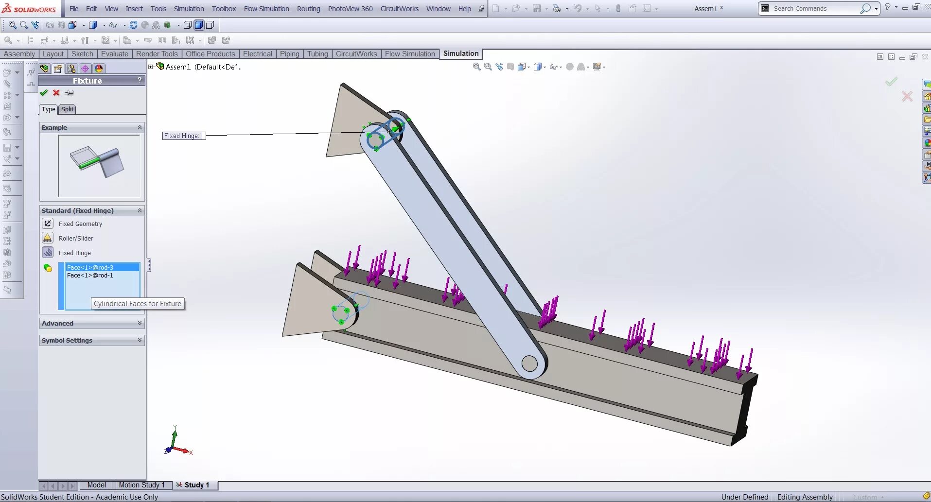 Solidworks simulation расчеты. Ролик ползун solidworks simulation. моделирование в solidworks. развертка шнека солидворкс. моделирование движения в solidworks.