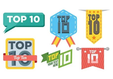 10 вектор