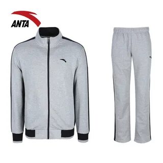 Спортивные костюмы анта