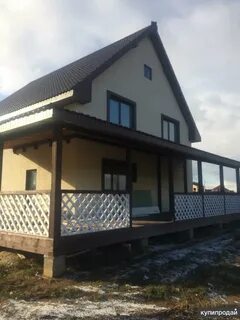 Коттеджи березовский свердловская область