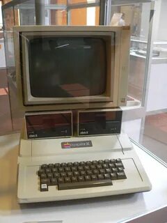 Apple 2 обновление