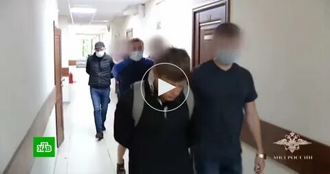 Поймали мошенника