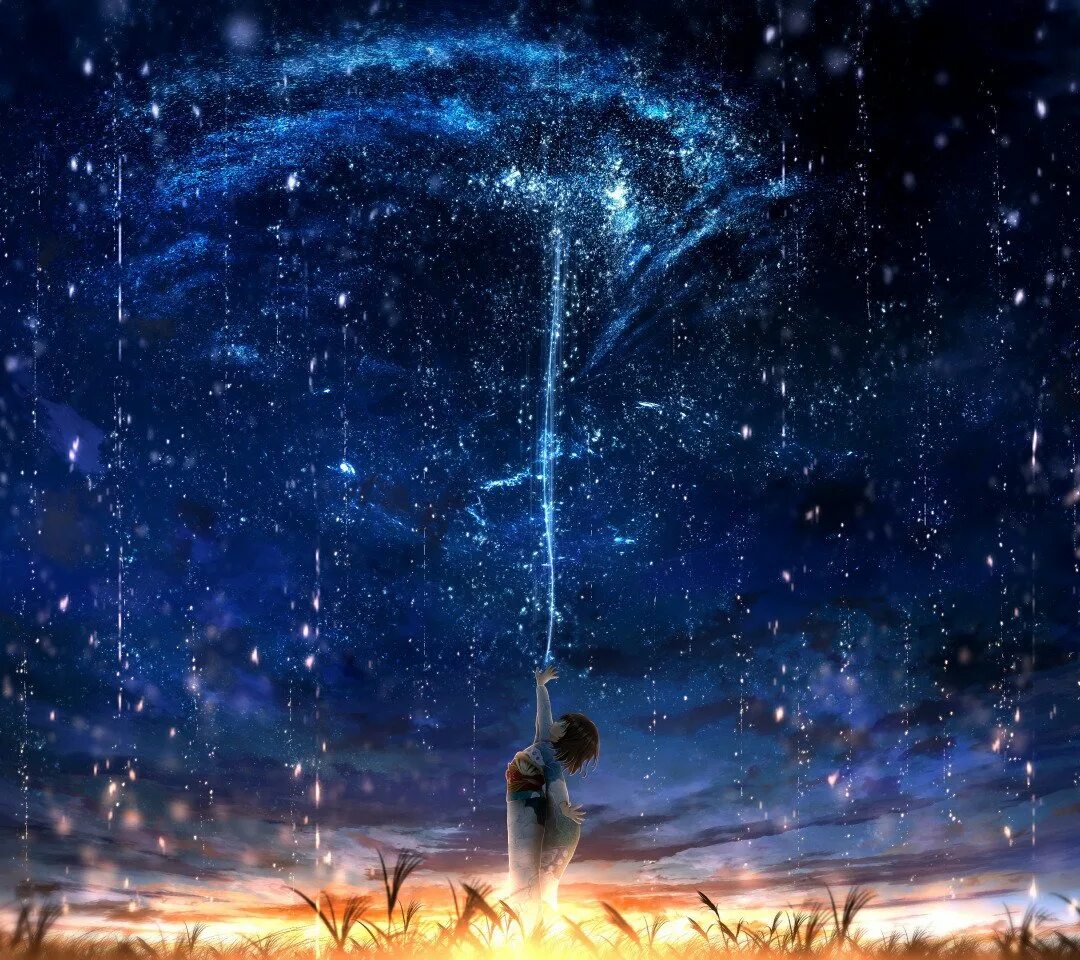 Одинокая звезда. Космическая женщина. Девушка ночь звезды. Русы пришли со звезд. Ночной сон.