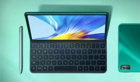 Планшет honor pad 9 wi fi чехол