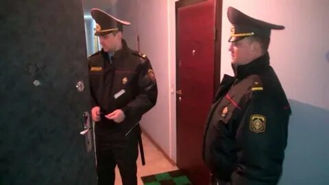 Что делать если пришел участковый