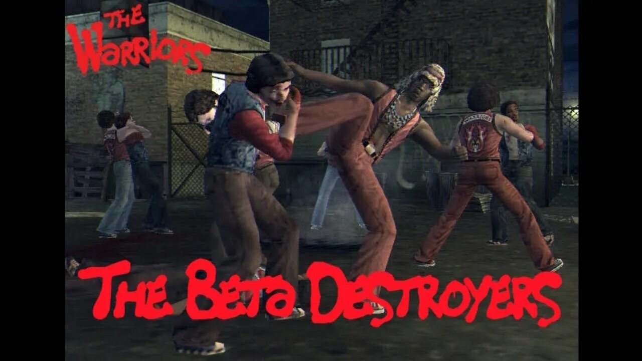 The warriors (игра). The warriors psp скриншоты. The warriors download. The warriors видеоигра. The warriors download.