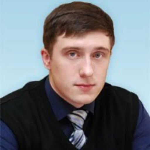 Yuri Sergeyevich Igitov Senior shooter of the 1st motorized rifle battalion of t