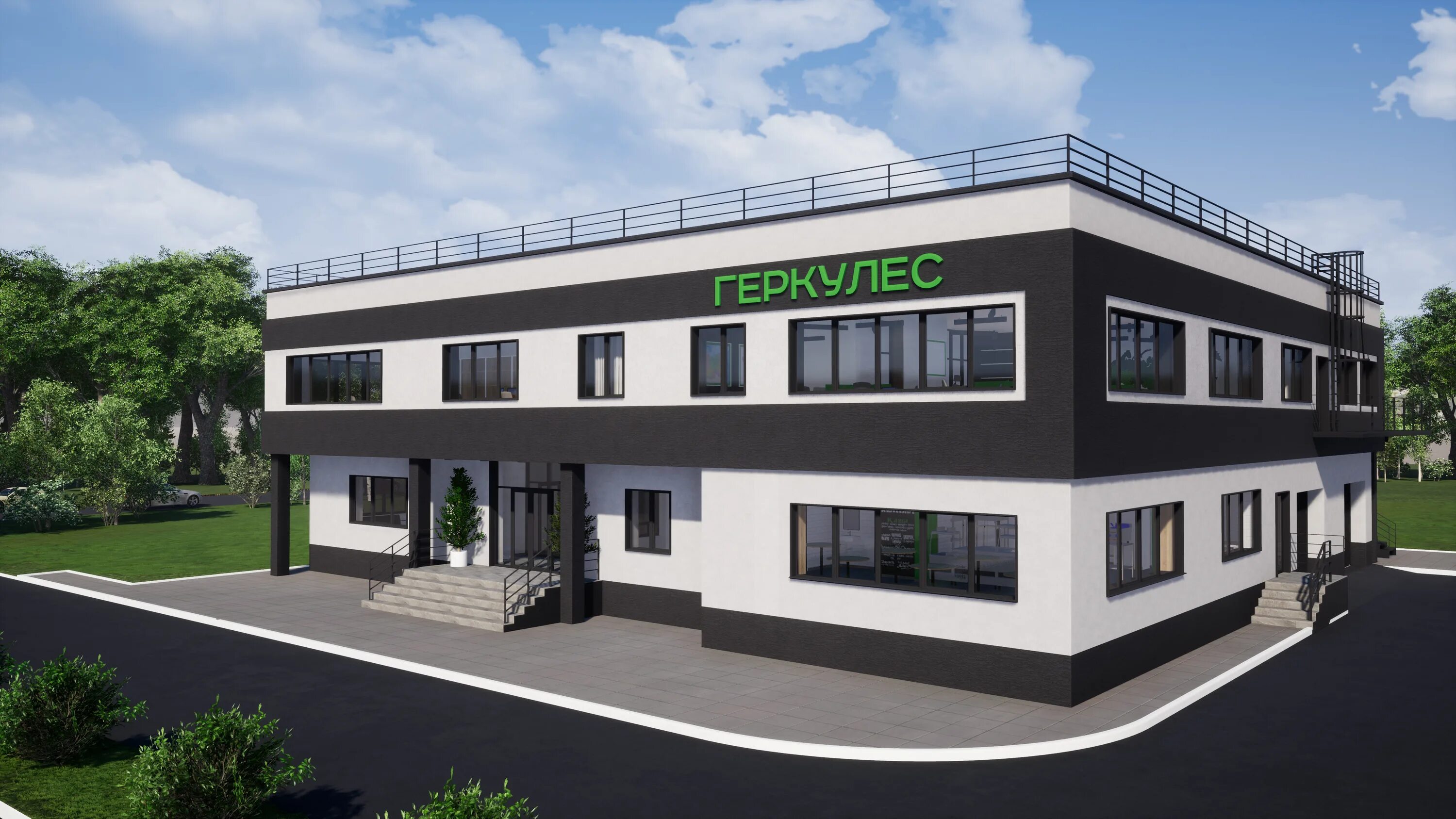 Фото склада до 50 кв м кирпичное здание. Двухэтажное административное здание проект. Проект двухэтажного магазина. Двухэтажное здание. Современные фасады двухэтажных зданий.