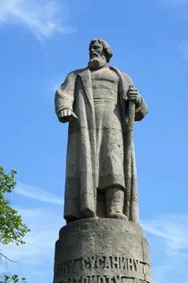 Сусанино памятник ивану сусанину