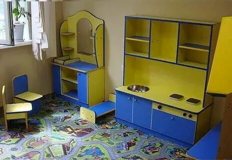 Мытищи детская мебель для детского сада