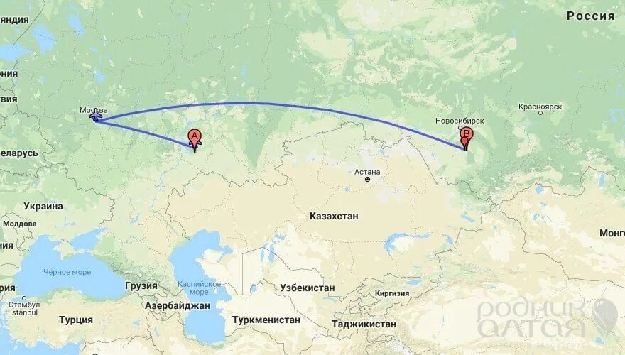 Новосибирск горно алтайск поезд. Москва Красноярск карта. Путь самолета Москва-Барнаул. Путь самолета Новосибирск Сочи. Маршрут самолета Москва Барнаул.