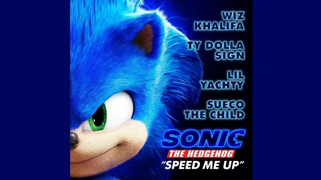 Песня какая из версий тебя спид ап. Speed me up. Sonic Speed. Sonic скорость. Sonic Speed up.