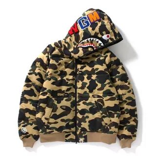 A bathing ape