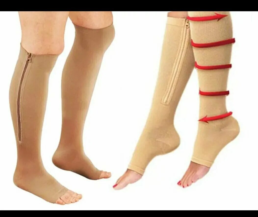 Компрессионное белье при варикозе. Zip sox компрессионные чулки. Компрессионный чулок на голень. Аппарат одевать компрессионные чулки. Чулки антиварикозные.