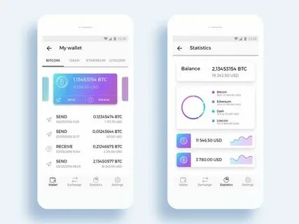 Не работает wallet