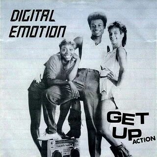 Digital emotion get up Action. Группа Digital emotion. Digital emotion get up Action альбом. Digital emotion - get up,Action фотоальбом. M s i get it up