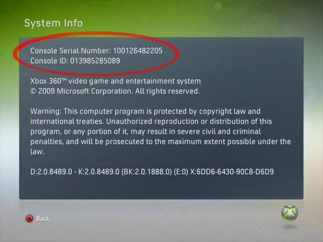 Как узнать какой xbox. Прошивка lt 2.0 для Xbox 360. Прошивка Xbox 360. Версия прошивки Xbox 360. Как понять какая Прошивка на Xbox 360.