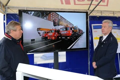 Дмитровское шоссе открытие