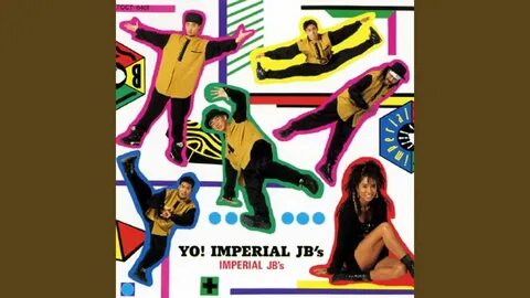 Jb imperial