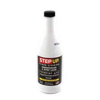 Step up гидроусилитель руля