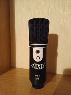 Микрофон 500