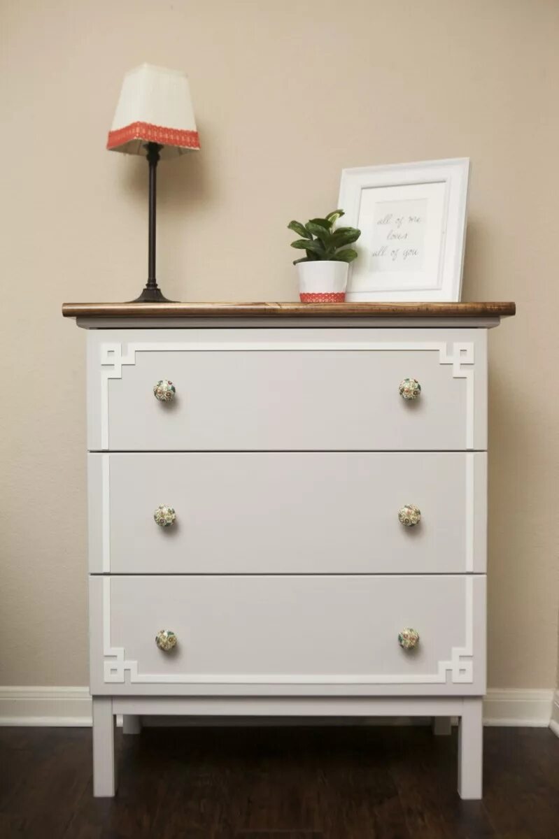 Комод как в икее. Комод раст икеа перекраска. ikea tarva комод. комод икеа tarva ikea. ikea hack комод.