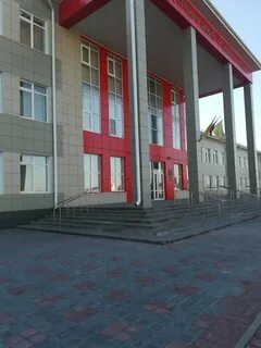44 школа ставрополь