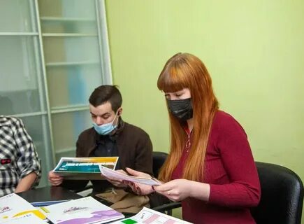 Сотрудники разработали методику
