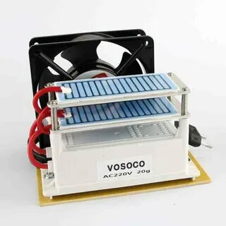 Vosoco озонатор
