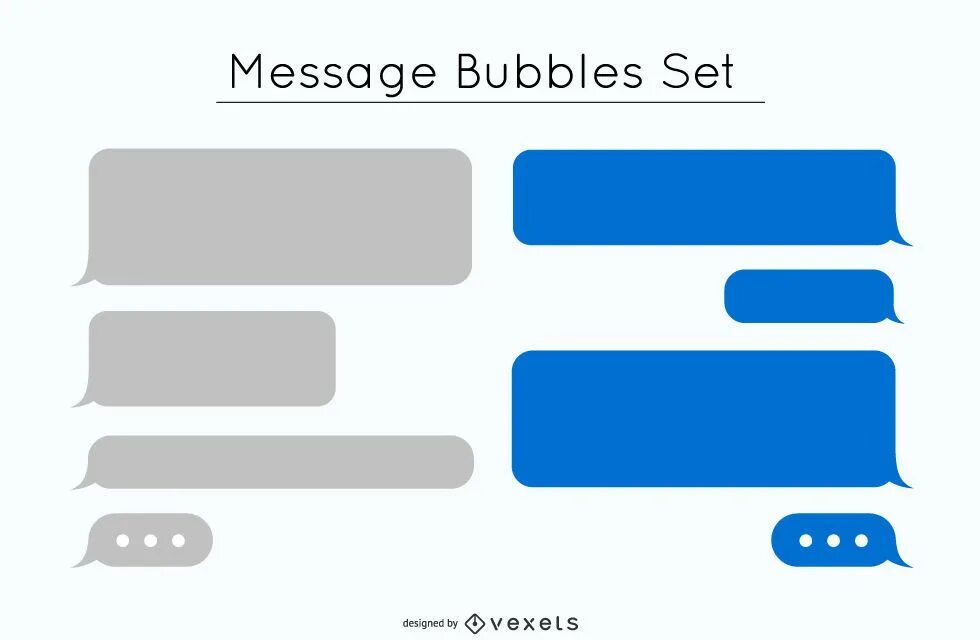 Message element. Bubble message. Сообщение Bubble. Бабл сообщения. Message Bubble svg.