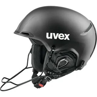 Горнолыжный шлем uvex