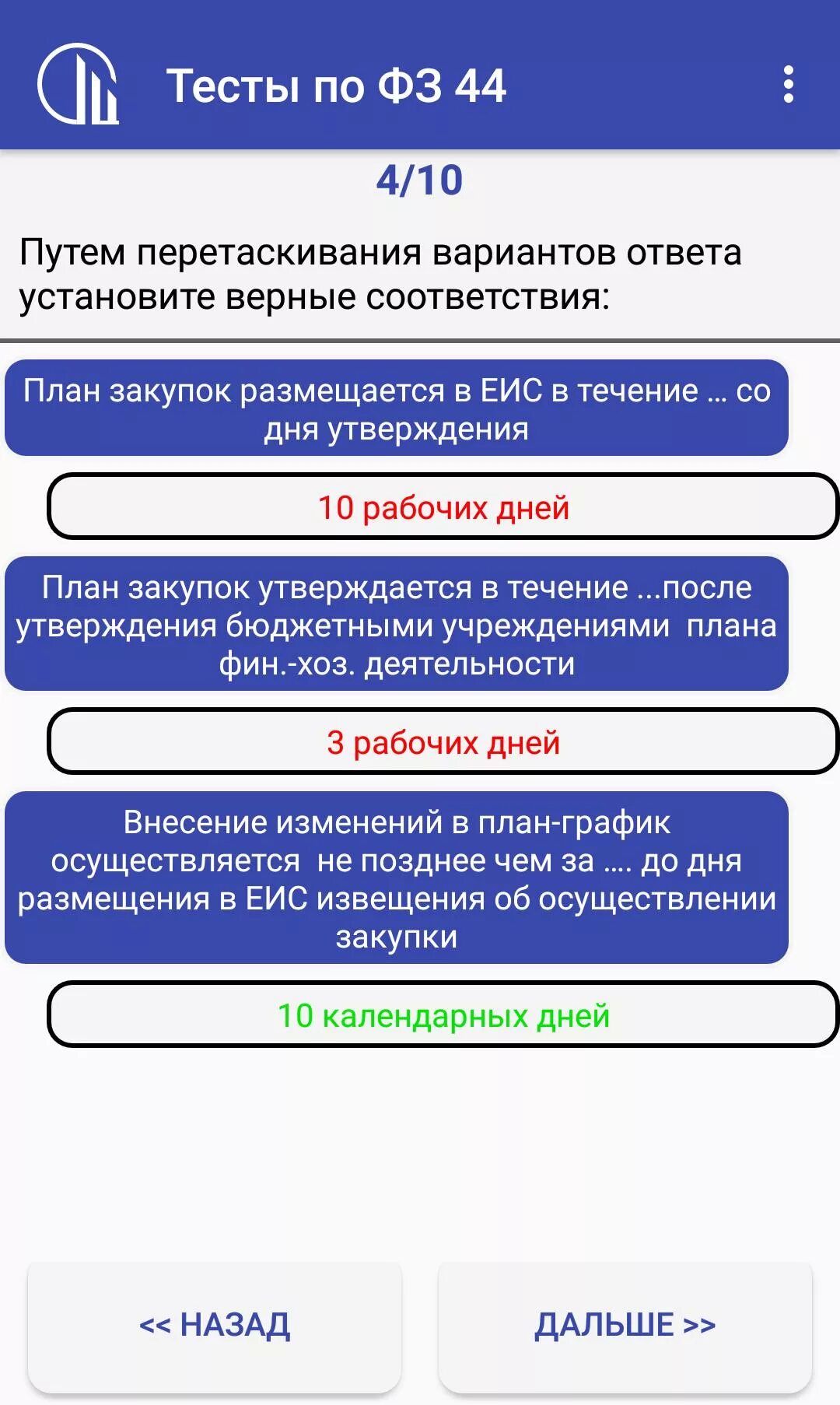 Государственные и муниципальные закупки тест. Тесты по 44 ФЗ. Тестирование по закупкам. Ответы на тесты по госзакупкам. Тест по госзакупкам.