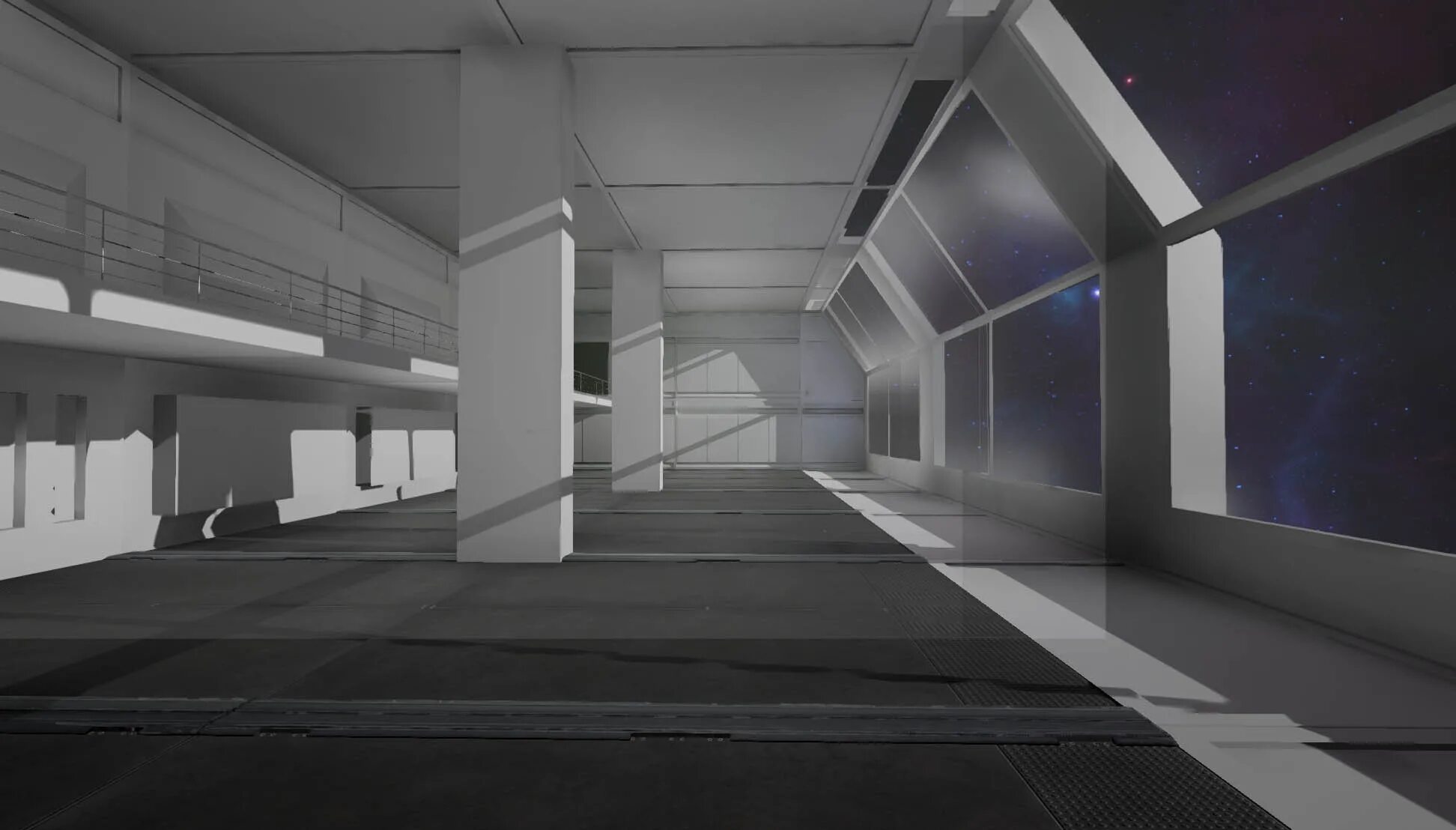 Готовые проекты unreal engine 4 Solved: Re: Soft Shadows Autodesk Community Revit Products