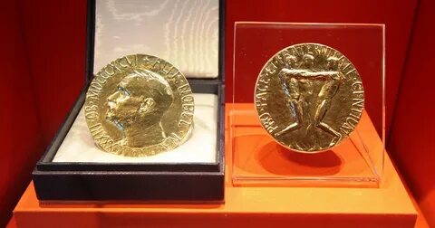 Nobel prize awards