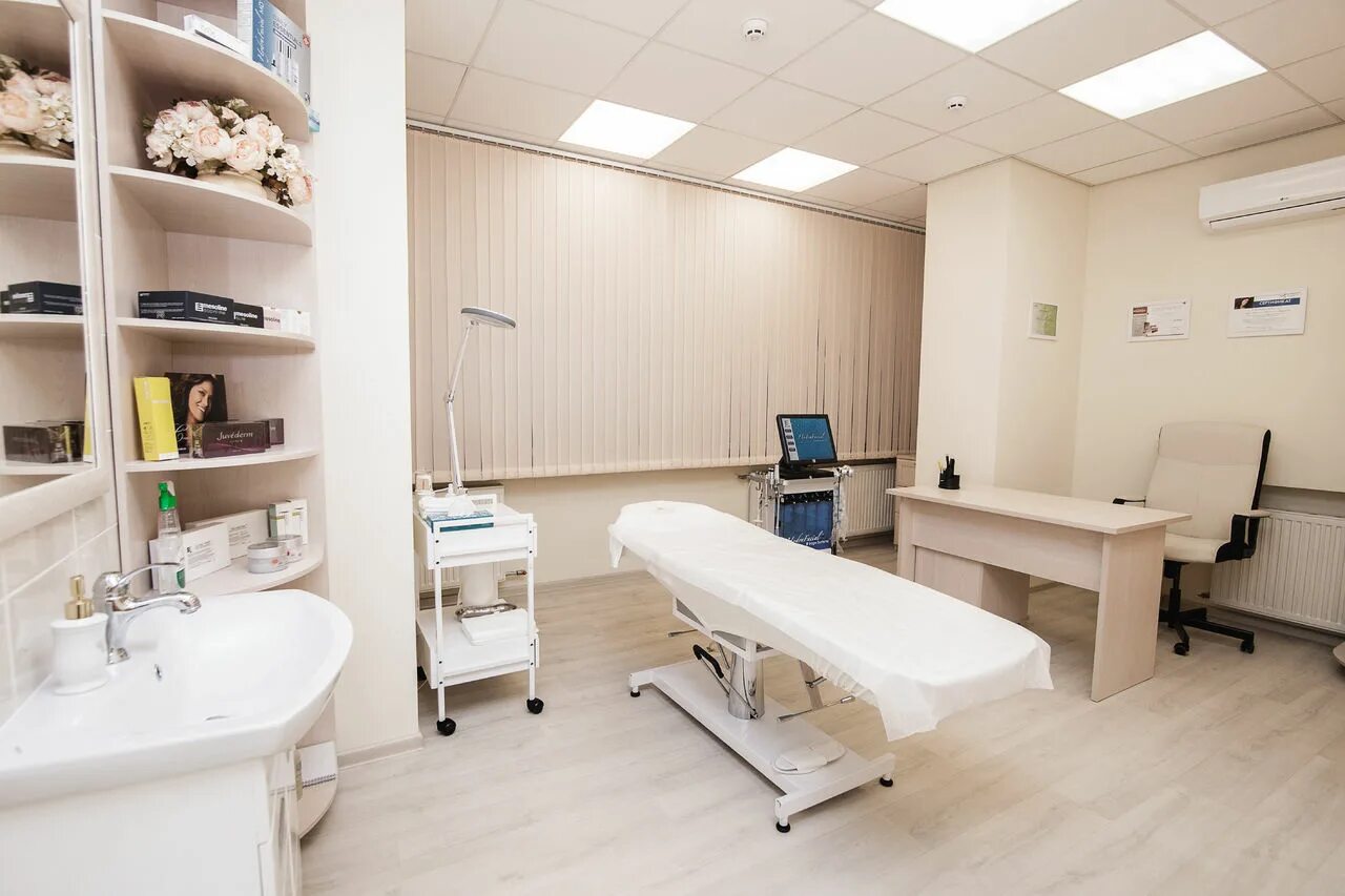 Clinika Troyanovoy, medical center, clinic, Chelyabinsk, Rossiyskaya ulitsa, 218