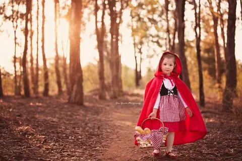 Little red