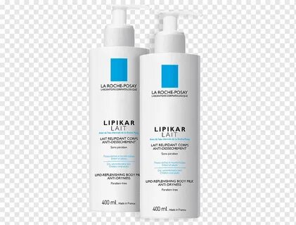 La roche posay для тела