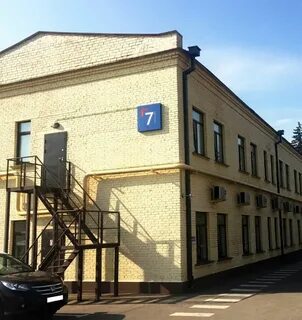 Выборгская 22