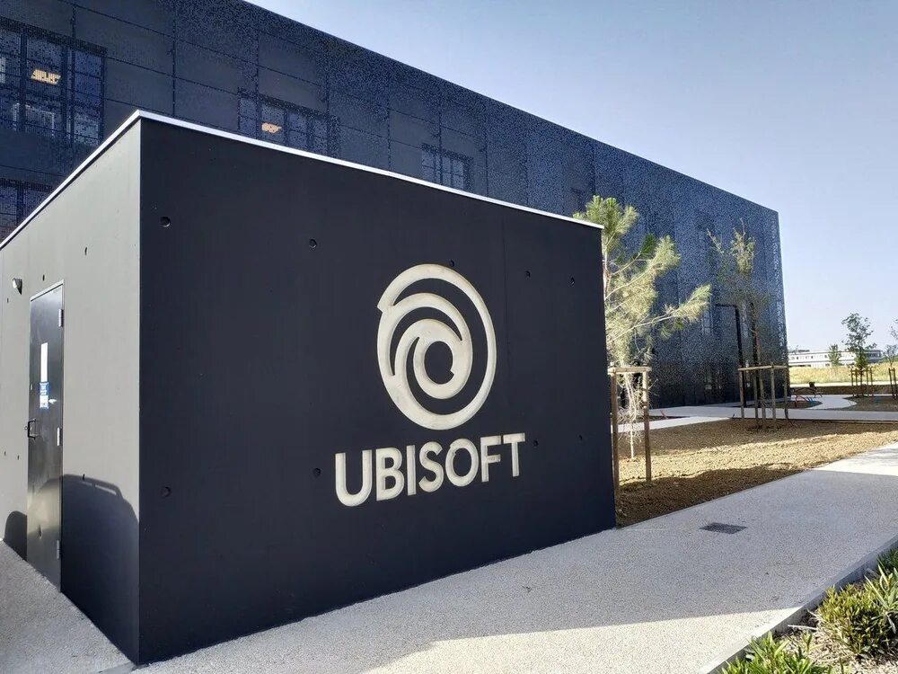 Ubisoft montreal