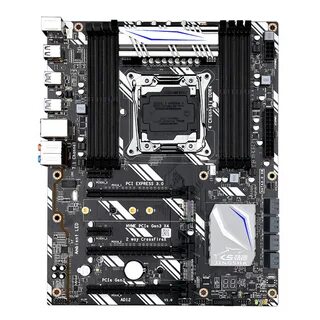 Ddr4 сокеты