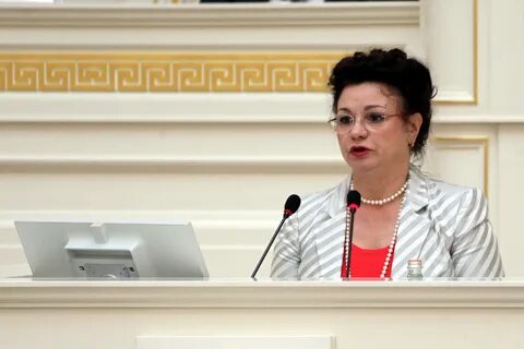 Рахова депутат законодательного собрания