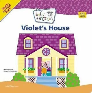 Baby this house
