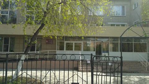 Диспансер каменск уральский
